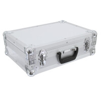 Roadinger universal suitcase case FOAM sil