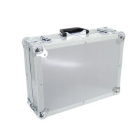 Roadinger universal suitcase case FOAM sil
