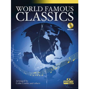 World famous Classics