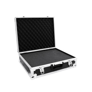 Roadinger universal suitcase case FOAM GR-1 black