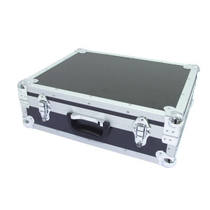 Roadinger universal suitcase case FOAM GR-1 black