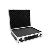 Roadinger universal suitcase case FOAM GR-1 black