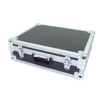 Roadinger universal suitcase case FOAM GR-1 black