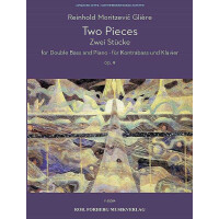 2 Stücke op.9