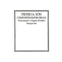 Humoresque Lorgano primitivo