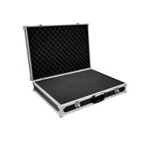 Roadinger universal suitcase case FOAM GR-2 black