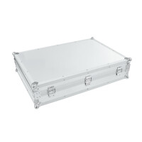 Roadinger universal suitcase case FOAM GR-2 alu