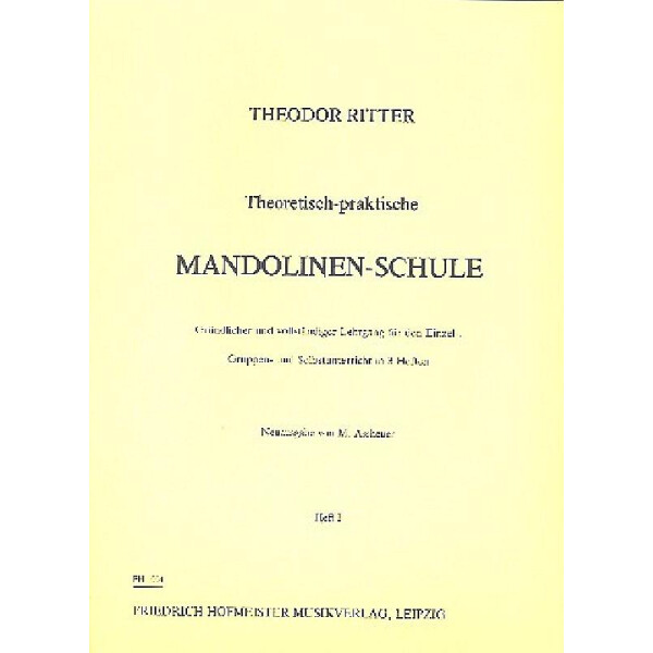 Theoretisch-praktische