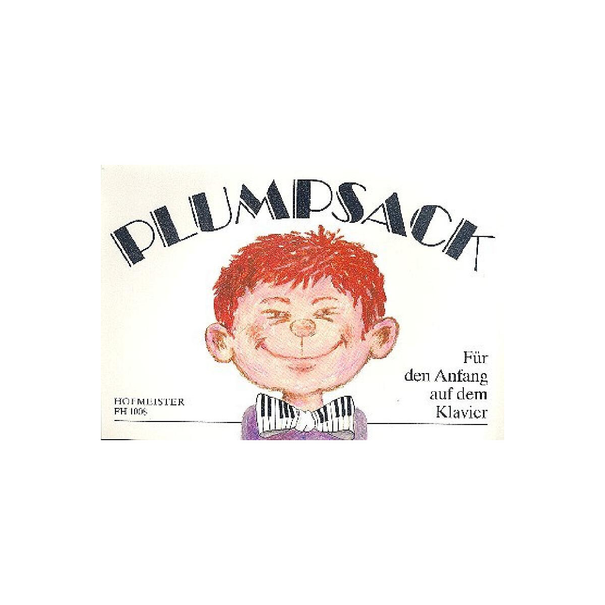 Plumpsack 50 Kinderreime und
