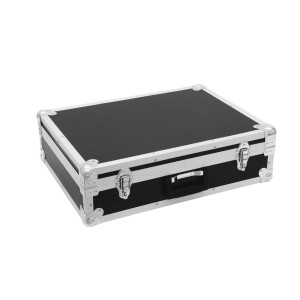 Roadinger universal suitcase case FOAM GR-4 black