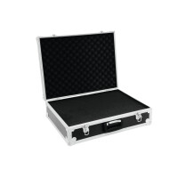 Roadinger universal suitcase case FOAM GR-4 black