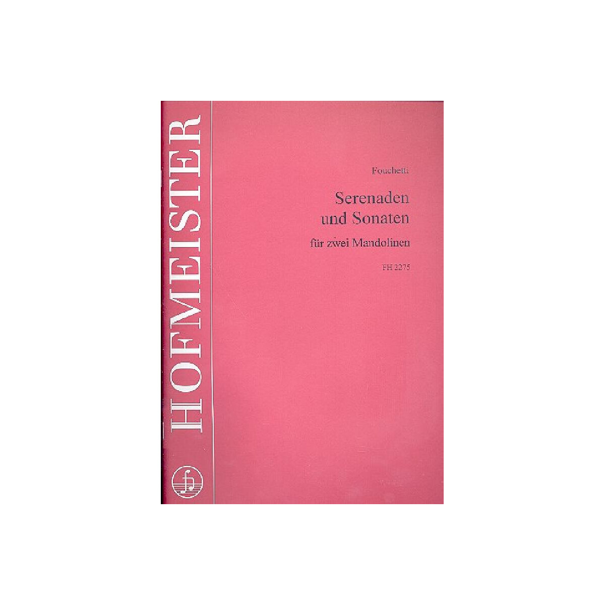 Serenaden und Sonaten