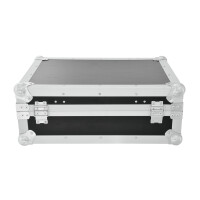 Roadinger Universal-Koffer-Case, Trennwände schwarz