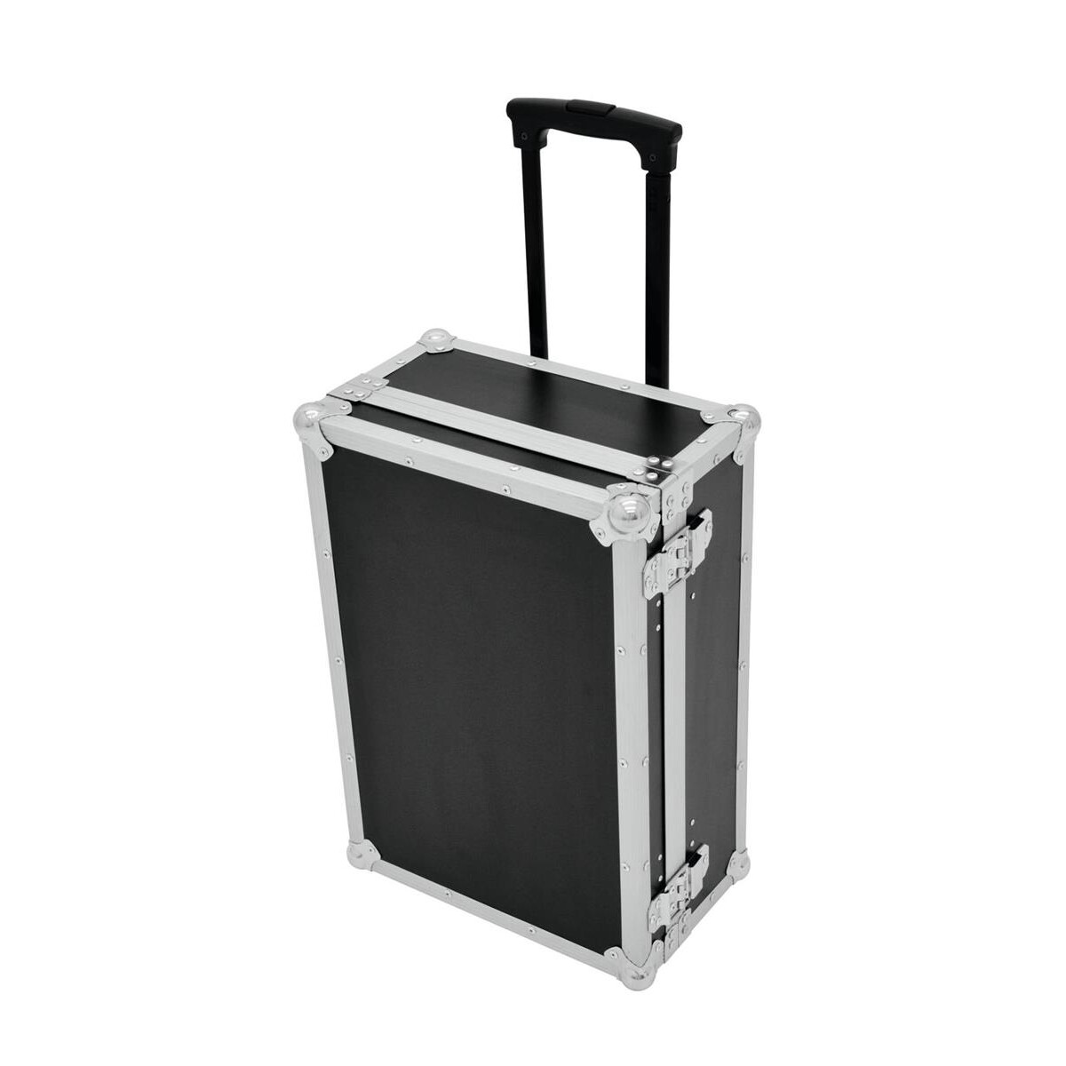 Roadinger universal suitcase case with trolley