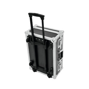 Roadinger universal suitcase case with trolley