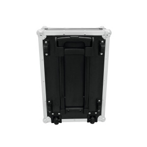 Roadinger universal suitcase case with trolley