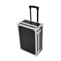Roadinger universal suitcase case with trolley