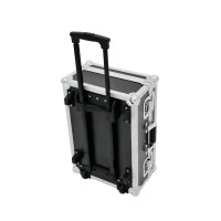 Roadinger universal suitcase case with trolley
