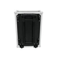 Roadinger universal suitcase case with trolley