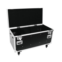 Roadinger universal tour case 120cm with wheels ODV-1