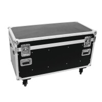 Roadinger universal tour case 120cm with wheels ODV-1