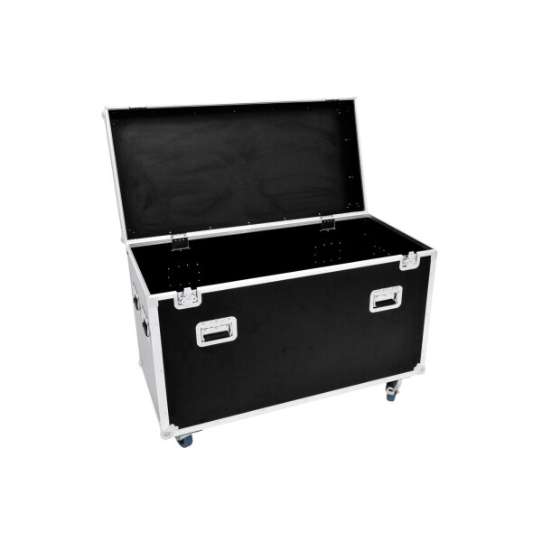 Roadinger universal tour case 120cm with wheels professional