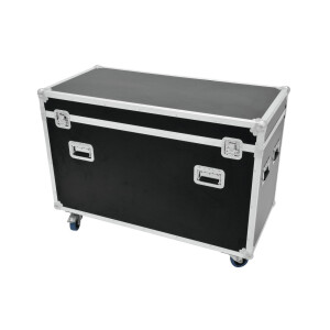 Roadinger universal tour case 120cm with wheels professional