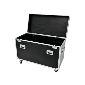 Roadinger universal tour case 120cm with wheels professional