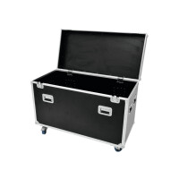 Roadinger universal tour case 120cm with wheels professional