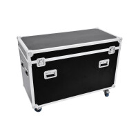 Roadinger universal tour case 120cm with wheels professional