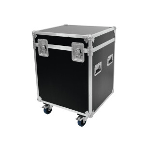 Roadinger universal tour case 60cm with wheels professional