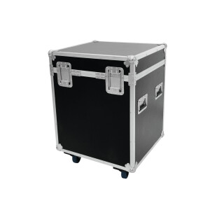 Roadinger universal tour case 60cm with wheels professional