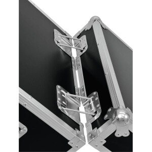 Roadinger universal tour case 60cm with wheels professional