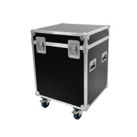 Roadinger universal tour case 60cm with wheels professional