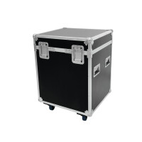 Roadinger universal tour case 60cm with wheels professional