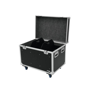 Roadinger universal tour case 90cm with wheels