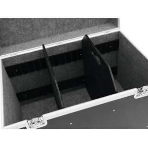 Roadinger universal tour case 90cm with wheels