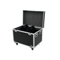 Roadinger universal tour case 90cm with wheels