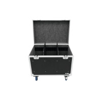 Roadinger universal tour case 90cm with wheels