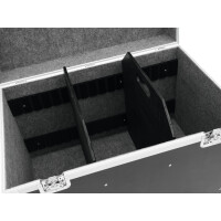 Roadinger universal tour case 90cm with wheels