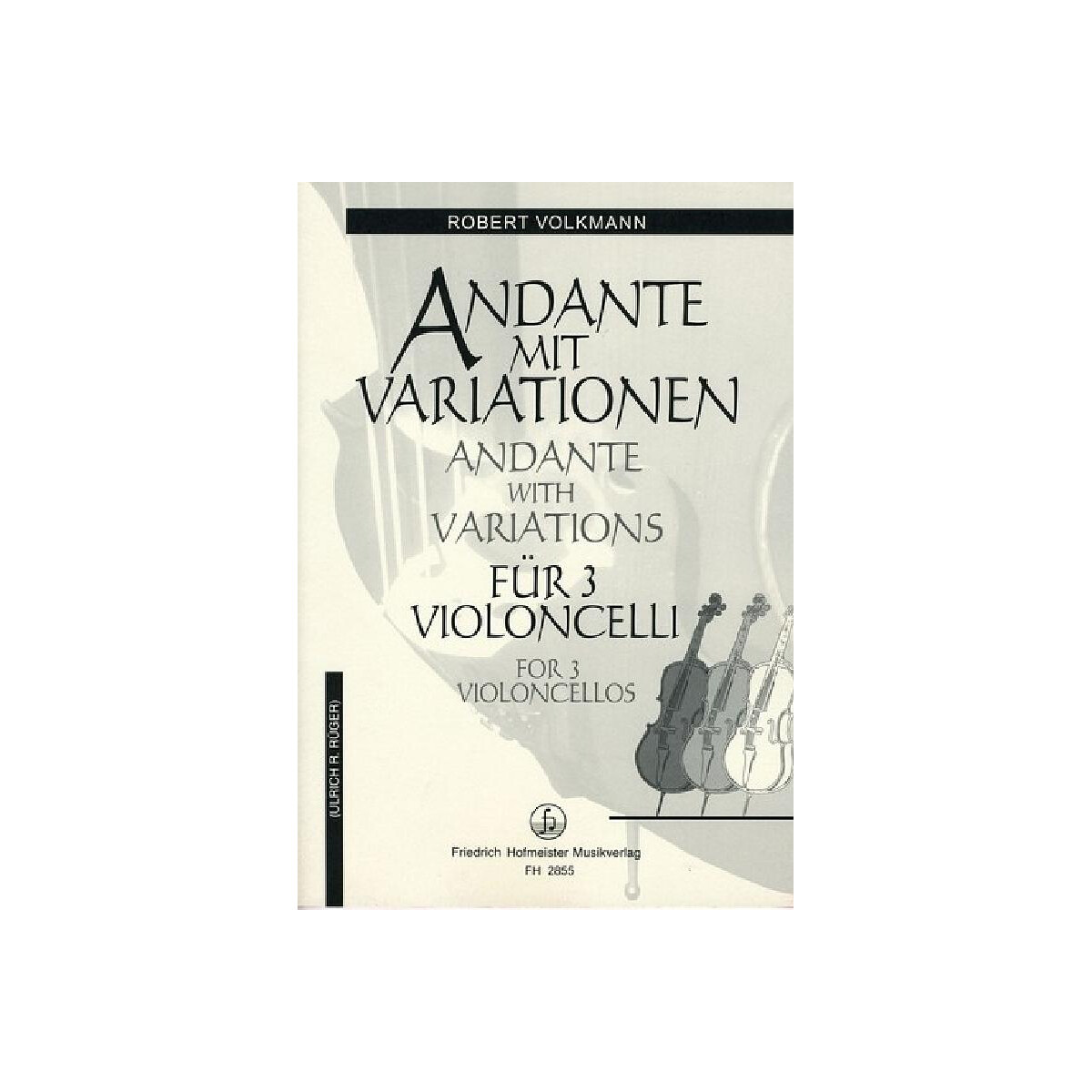 Andante mit Variationen