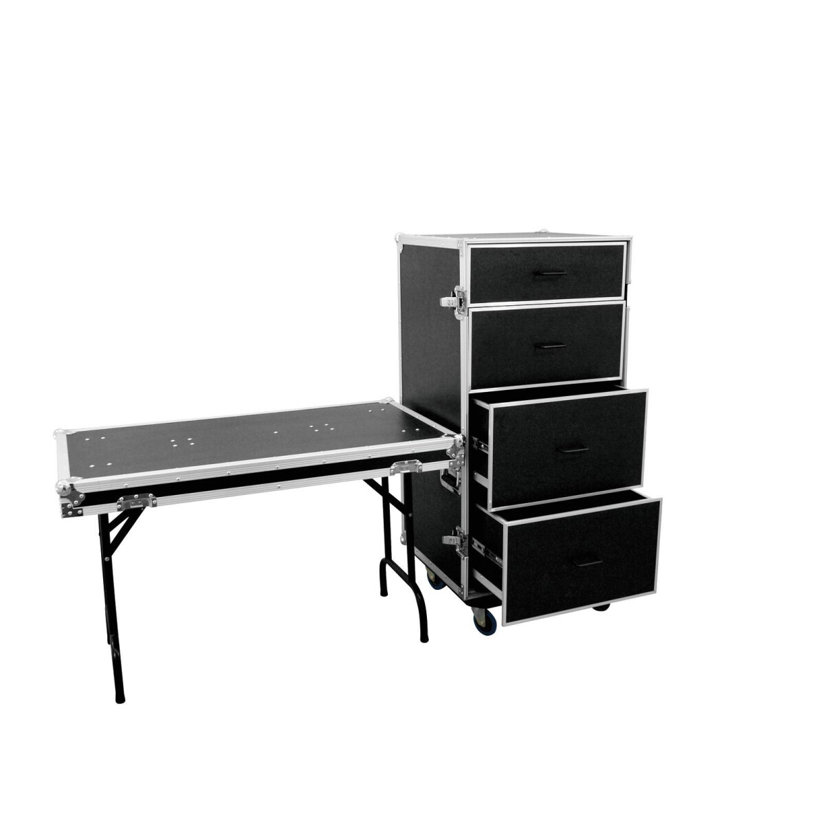 Roadinger universal drawer case FD-1 wit box