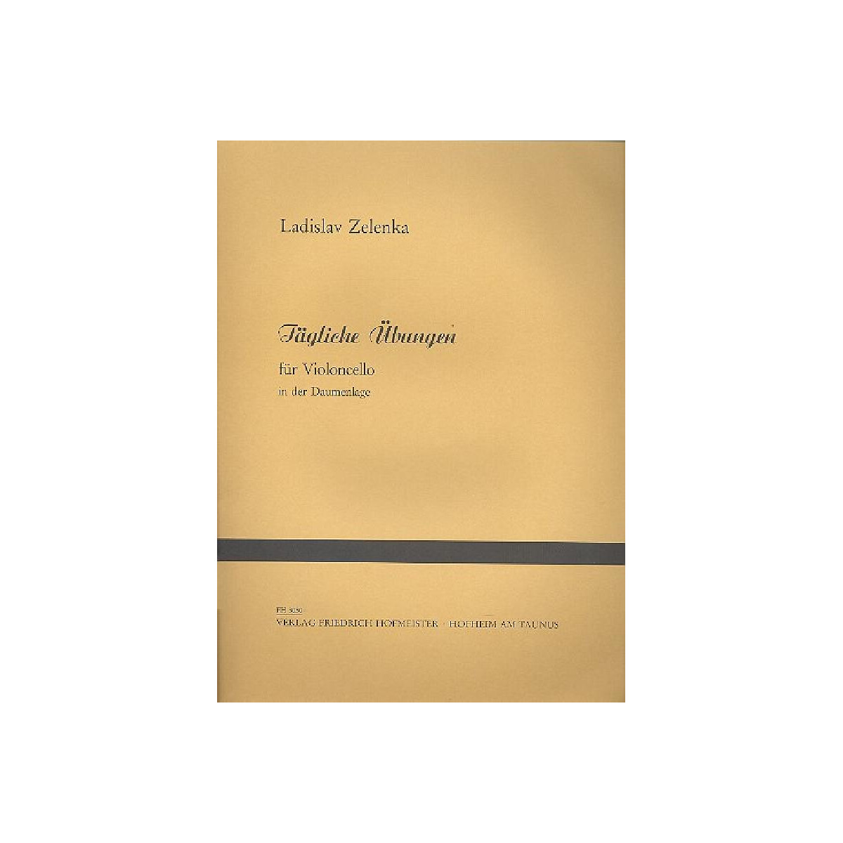 Tägliche Übungen für Viol box