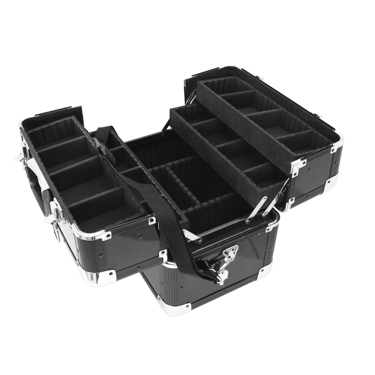 Roadinger Universal-Fächercase AM-1 box