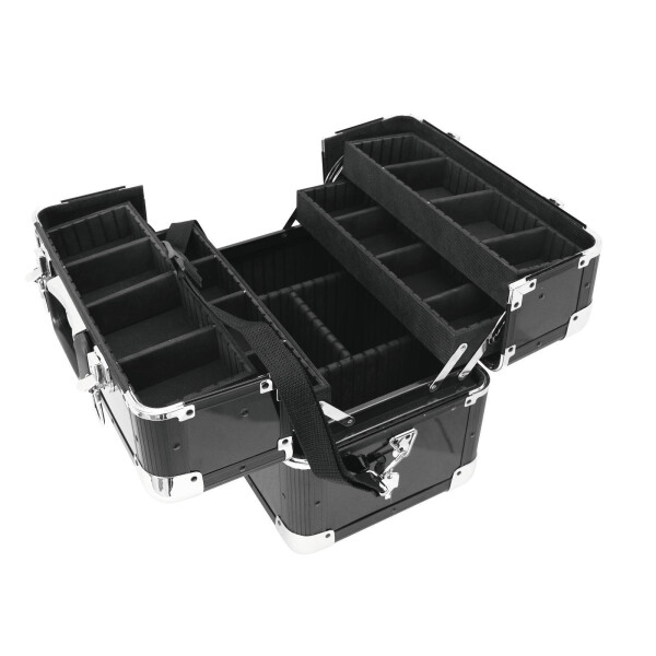 Roadinger Universal-Fächercase AM-1, sw