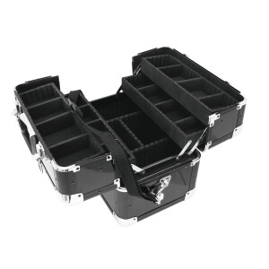 Roadinger Universal-Fächercase AM-1, sw