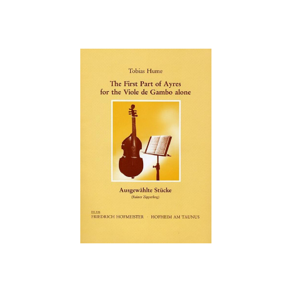 Ausgewählte Stücke für Vi box