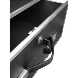 Roadinger Universal-Roadie-Case Double Drawer DD-1