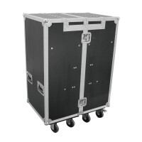 Roadinger Universal-Roadie-Case Double Drawer DD-1