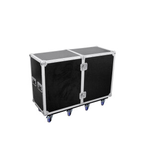 Roadinger Universal Roadie Case Double Drawer DD-2